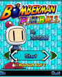 Bomberman Pinball