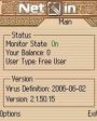 NetQin Anti-Virus Pro v2.4.20  Symbian 6.1, 7.0s, 8.0a, 8.1 S60