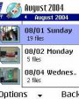 Nokia Album v3.20  Symbian OS 7.1, 8.0, 8.1 S60