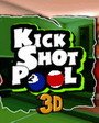 Nazara Kick Shot Pool 3D