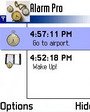 AlarmPro v1.0.12  Symbian OS 9.x S60