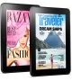 Amazon Kindle Fire HD 8.9