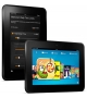 Amazon Kindle Fire HD