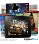 Amazon Kindle Fire HD