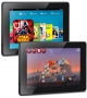 Amazon Kindle Fire HD (2013)