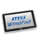 MSI WindPad 100W