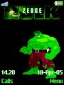 Hulk Animated