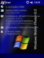 Windows Mobile Photon 6.0