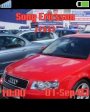 Audi A4 Red