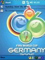 Fifa World Cup 2006 Blue