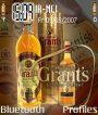 Grants Whisky