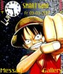 One Piece Luffy V2