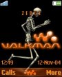 Walkmandeadanimation