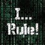 I rule