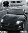 Jaguar Xkr-s