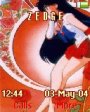 Sailor Mars