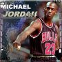 Micheal Jorden