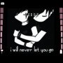 Never Let U Go