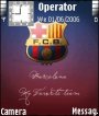 Fc Barcelona 2008