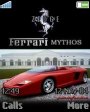 Ferrari Mythos