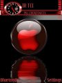 Animated Apple Red