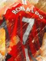 Ronaldo 7 - Man U
