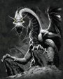 Black Dragon