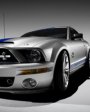 Shelby Gt K550i