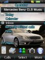 Mercedes Benz Cls