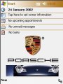 Porsche 911 Logo