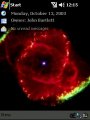 Cas Eye Nebula