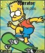 Bart Simpson