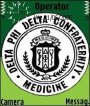 Delta phi delta