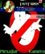 Ghostbusters By Tyx