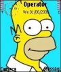 Homer Simpson