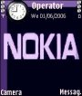 3d nokia black