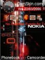 Red Nokia
