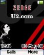 New U2 Animated I