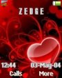 Red Heart Z