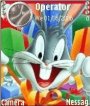 Bugs Bunny