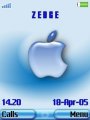 Apple Blue