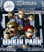 Linkinpark By Julz