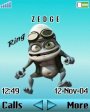 Crazy Frog