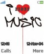 I Love Music