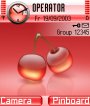 3d Cherries