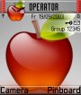 Cool 3d Apple