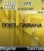 Dolce Gabbana Byteoz