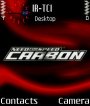 Nfs-carbon