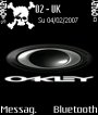 Oakley By Lodgie