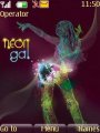 Neon Gal